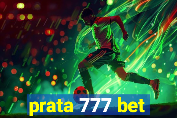 prata 777 bet